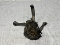 фото thumb №1, Поворотный кулак левая передняя рычаги alfa romeo stelvio quadrifoglio qv