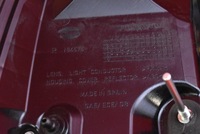 фото thumb №7, Лампа правая задняя задняя volvo xc90 1 i 02-06