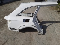 фото thumb №1, Audi a4 b9 8w kombi allroad чверть задня права крила піддон ly9c