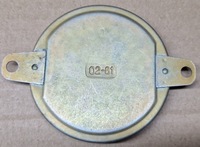 фото thumb №5, Gaz 69 51 63 66 uaz 469 ził 157 zis ural 375 отражатель отражатели красный новый