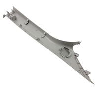 фото thumb №10, Защита стойка передний lewego renault express