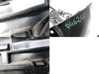 фото thumb №12, Mitsubishi eclipse cross 18-20 бампер бампер перед pdc/spryski хороший