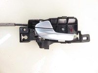 фото thumb №10, Замок лівий передній ford s-max i wa6 6m2ar21813ec