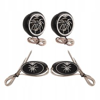 фото thumb №12, Wysokiej якості клаксон yh-97 сигнал