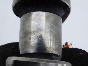 фото thumb №11, Vw caddy ii 96-00 1.9 d вал розподільний вал wtr8 028k