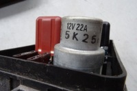 Коробка предохранителей toyota corolla _e10_ 90987040020567006780 1.3l Киев, фото thumb