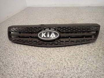 фото thumb №3, Kia rio ii 2005-09 решітка передня