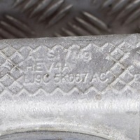 фото thumb №7, Ford mustang mach-e 2022 рама вспомогательная задняя