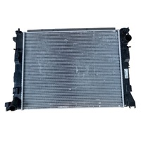 фото thumb №1, Радиатор wody renault clio v micra k14 1.0 b tce 214106666r