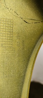 фото thumb №7, Спойлер бампера перед porsche 911 991 turbo