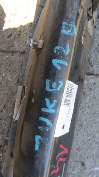 фото thumb №8, Nissan juke f15 рестайлінг балка підвішування вісь зад 14-