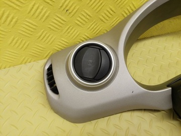 фото thumb №3, Citroen berlingo iii защита пластик obódowa спидометра 9681812877
