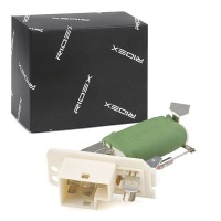 Модуль управление ogrzewaniem/wentylacją ridex 1385 Доставка, фото thumb