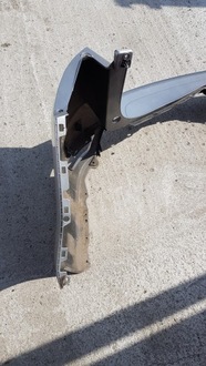 фото thumb №6, Renault megane iv универсал бампер зад pdc