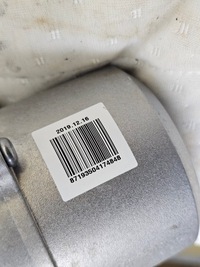 фото thumb №9, Колонка усилитель электрический руля замок зажигания kia niro i