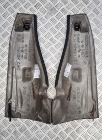 фото thumb №11, Bmw f40 захист карта карта сидіння комплект 7942609 7942610