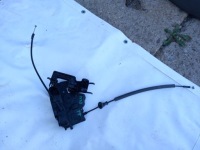 фото thumb №1, 81420-1k020 замок правый задняя 7 pin hyundai ix20