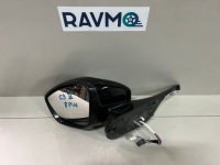 фото thumb №1, Зеркало левая citroen c3 iii 8 pin