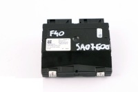 Купити Bmw f40 модуль блок керування кондиціонера 5a075f7, фото thumb