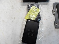 фото thumb №2, Набір стартовий renault clio v 5 2 ключі