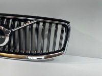 фото thumb №7, Решётка радиатор решётка радиатора volvo xc60 ii надпись 32291019