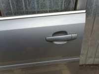 фото thumb №10, Двері ліві перед передні opel vectra c z155
