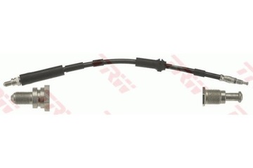 фото thumb №16, Шланг тормозной гибкий ford ka 03-07 pp