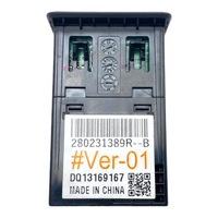 фото thumb №16, Гнездо usb dacia duster ii sandero iii logan iii jogger 280231389r