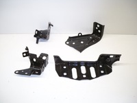 фото thumb №2, Кронштейн кронштейн крыла поперечина renault koleos