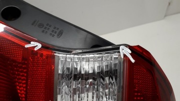 фото thumb №10, Ford ka+ ka 3 iii 14- лампа права задня j7bb-13404