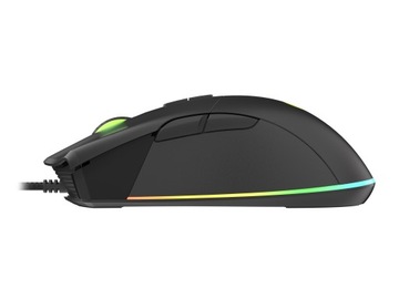 ИГРОВАЯ МЫШЬ GENESIS KRYPTON 290 RGB 6400 DPI