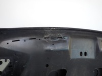 фото thumb №9, Porsche macan 95b 14- капот кришка двигуна