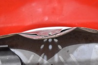 фото thumb №15, Капот крышка двигателя lf8h skoda superb 2 ii 08-13