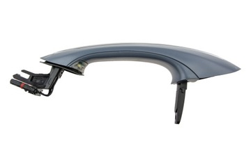 фото thumb №5, Ручка наружная левая зад bmw 6 f12 f13 f06 10-