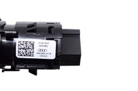 фото thumb №6, Audi e-tron gt 2022 кнопка зажигания запуск / стоп