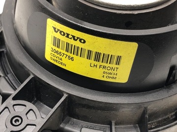фото thumb №6, Динамики комплект volvo xc90 i 30657757 suv 02-15
