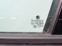 фото thumb №11, Двері лівий передня ліві передні скло ручка skoda octavia iii 5e lf9r