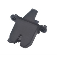 фото thumb №9, Skoda octavia ii 2004-2013 замок крышки багажника