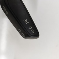 фото thumb №7, Audi a5 2017 рычаг / переключатель поворотники