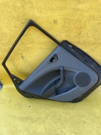 фото thumb №8, Seat ibiza iv 6j,6p 2011 дверь левый задняя