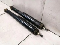 Mercedes sl r129 shock абсорбер rear set a1293200131 Цена, фото thumb