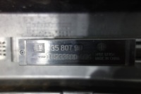 Бампер задняя антенна opel mokka x рестайлинг  4 pdc 16- с Разборки, фото thumb