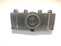 фото thumb №1, Mercedes ml r w164 w251 панель керування кондиціонера задній задня 1648209389