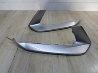 фото thumb №1, Kia sportage v молдинг перед права 86596-r2000