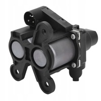 фото thumb №5, Клапан керуючий обігрівача 64118391417 рідина