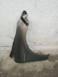 фото thumb №5, Toyota corolla e21 19- крыло перед передний