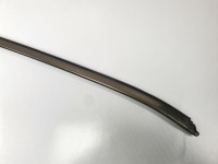 Молдинг стекло дверь правый задний  задняя mercedes w140 в Украине, фото thumb