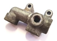 фото thumb №1, Клапан тройник гальма scania 124 r 1350838