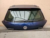 фото thumb №4, Vw scirocco 08-14 кришка багажника багажника ld5q