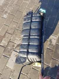 фото thumb №5, Бачок бак розширювальний рідини основний  man tgx євро 6